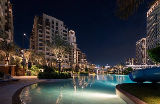 GuestReady - Canal View | 3 Bed | Lagoon Stay