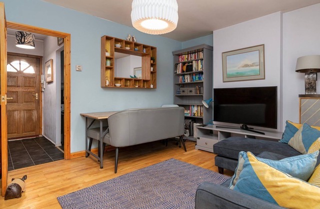 GuestReady - Charming 1BR Highbury Flat with Balcony
