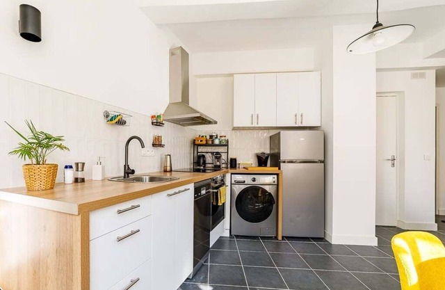 GuestReady - Charming stay near Vieux Port
