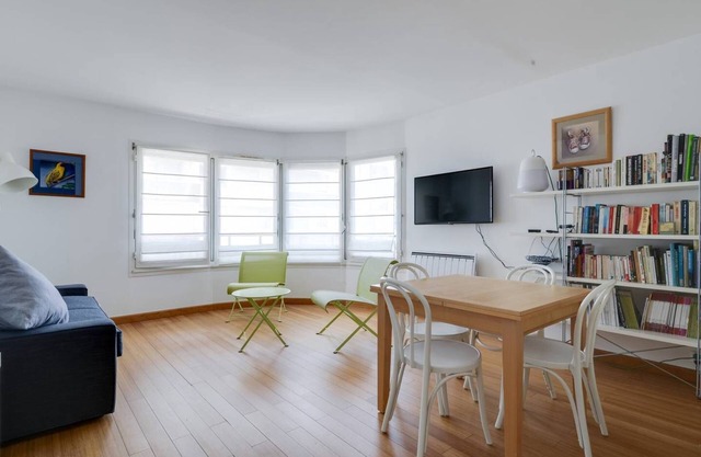 GuestReady - Chic Apartment in Bastille