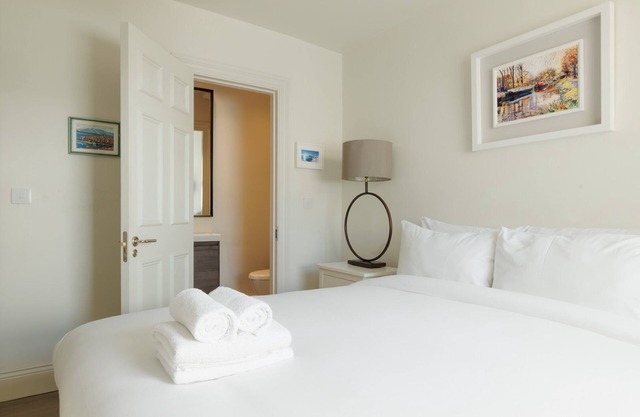 GuestReady - Comfortable haven in Kilmainham