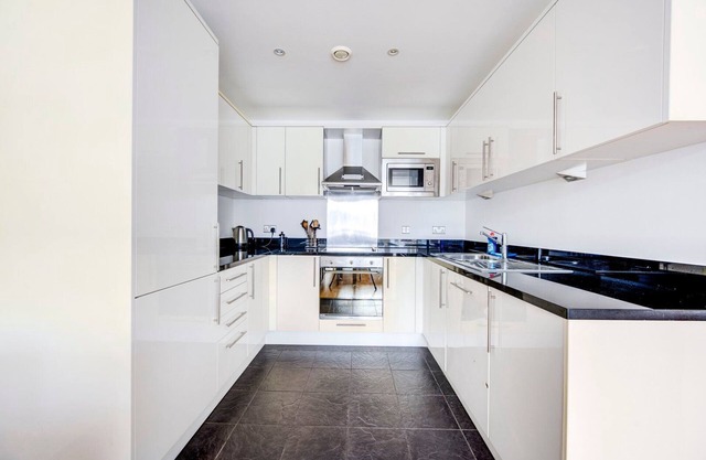 GuestReady - Lovely getaway in Highbury
