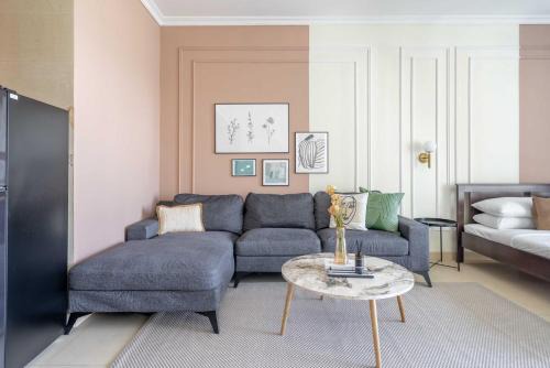 GuestReady - Luxe Studio with JLT Park View