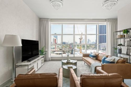 GuestReady - Luxury haven at Marina Arcade