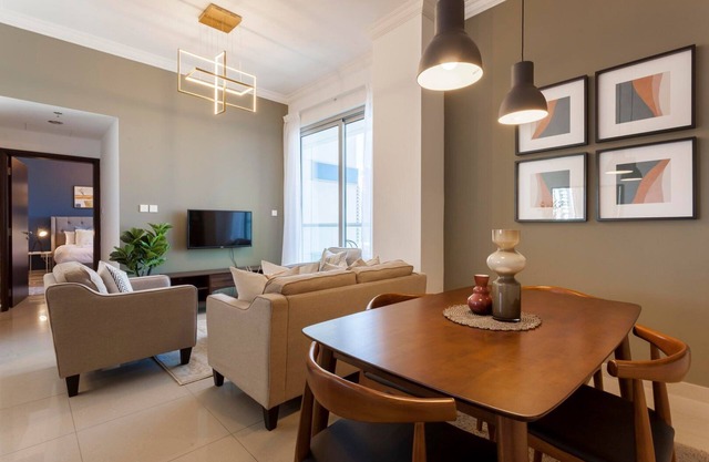 GuestReady - Modern Apartment with Gorgeous Views