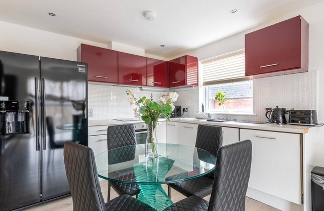 GuestReady - Modern love near Pontcanna Fields
