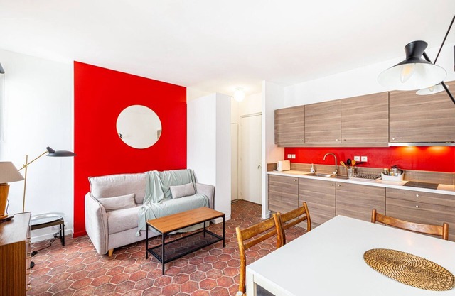 GuestReady - Near Belleville Stay