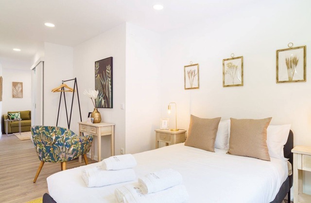 GuestReady – Quaint Retreat in Funchal