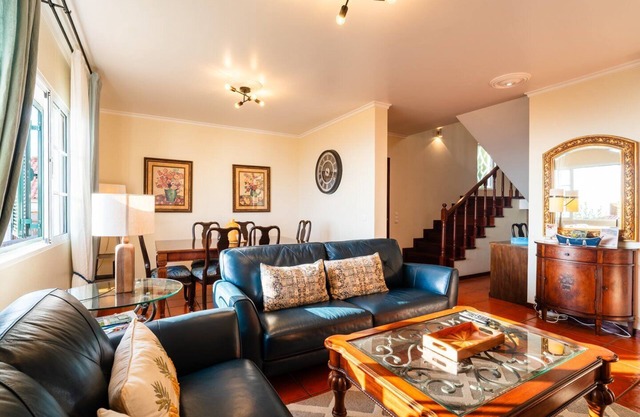 GuestReady - Sea-View Retreat in Madeira