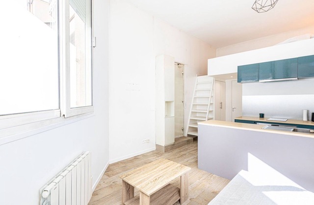 GuestReady - Serenity and Charm near Sacré-Cœur