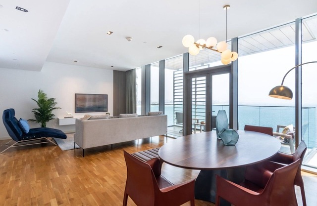 GuestReady - The Best Bluewaters View