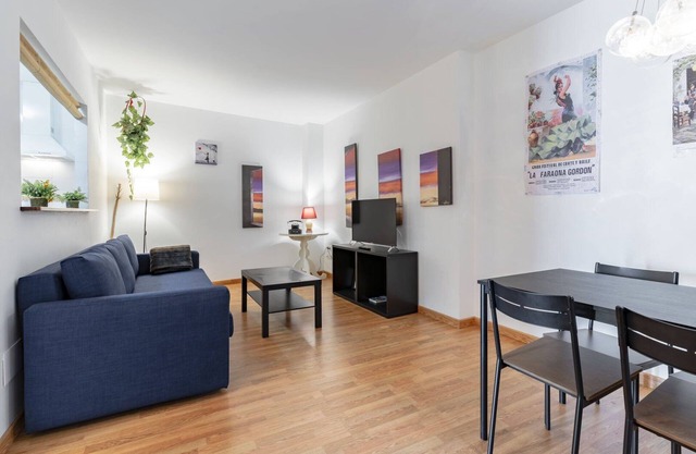 GuestReady - Tranquil Getaway in Málaga