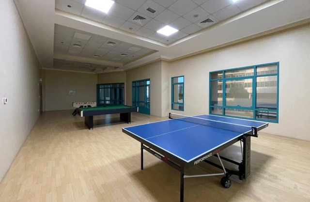 GuestReady - Wonderful apartment in Dubai Marina