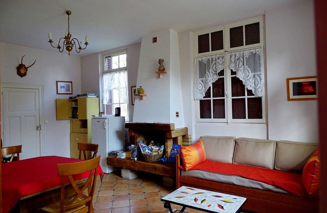 Guestroom Ligny-le-Ribault, studio flat, 2 persons