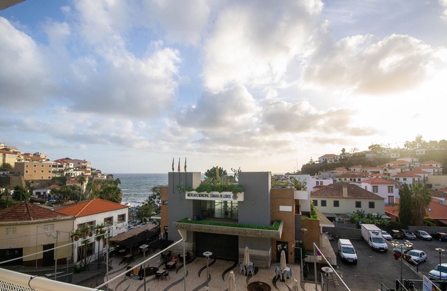 Guests at the Apartment Will be Able to Enjoy Such as Diving, Fishing and Hiking