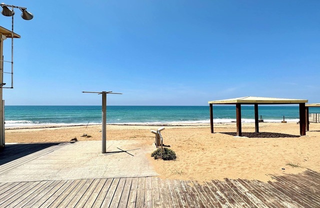 Gugel Waves Apartments HaAliya 75