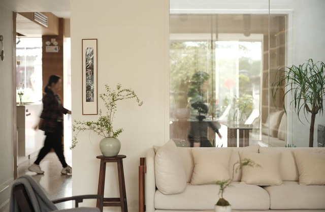 Guilin Bonjour Boutique Hotel
