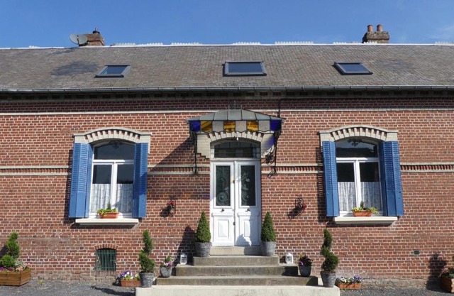 Guillemont Halt