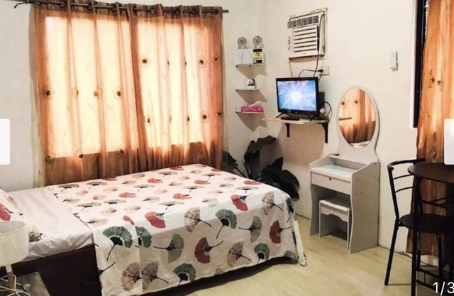 Guimaras Sleepover inn offering a cheapest private room.