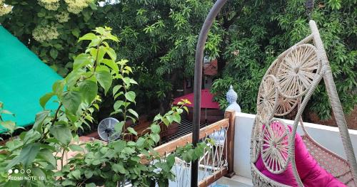 Gulmohar Eco Village Resort