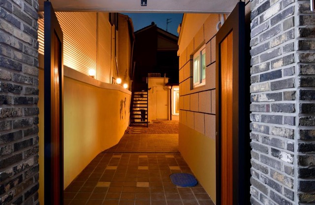Guma Modern HanokStay