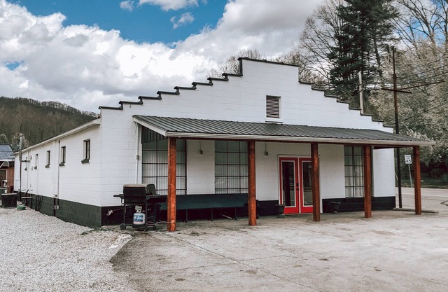 Gunter's Getaway - Windrock- sleeps 16