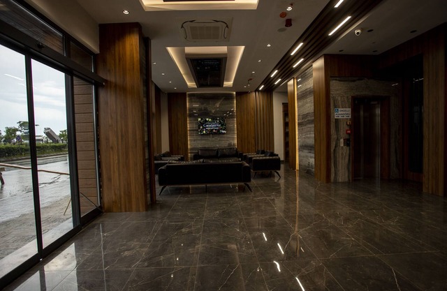 Gursoy Exclusive Hotel