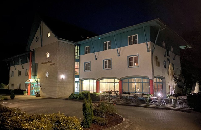 gut-Hotel Pommernhotel Barth