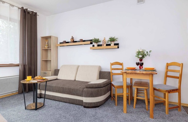Gutowa 5D | Bright Studio | Balcony | Murzasichle
