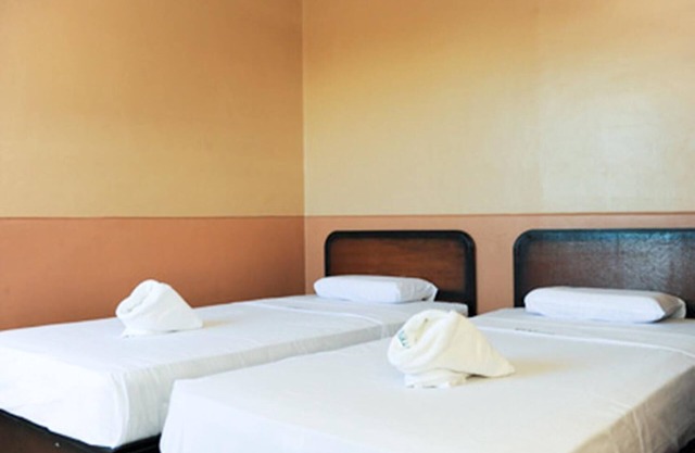 GV Hotel Ipil