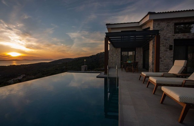 GV Sivota Luxury Villa - SL2023 (Handicap Accessible)