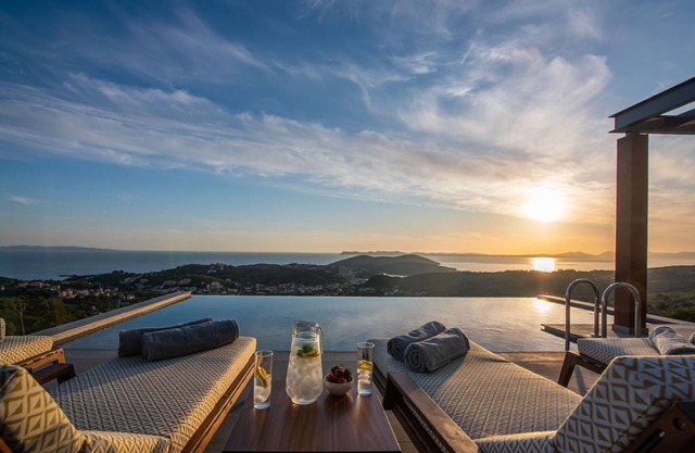 GV Sivota Luxury Villa - SL2021