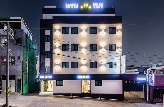 Gwangju Gakhwadong YAM Dong-gwangju