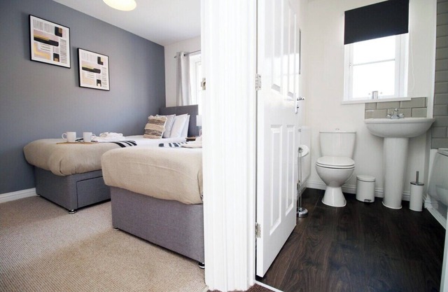 Gwent View by Tŷ SA