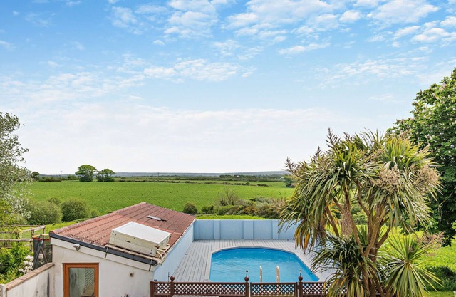 Gwersyll y Tiger - Four Bedroom House, Sleeps 7