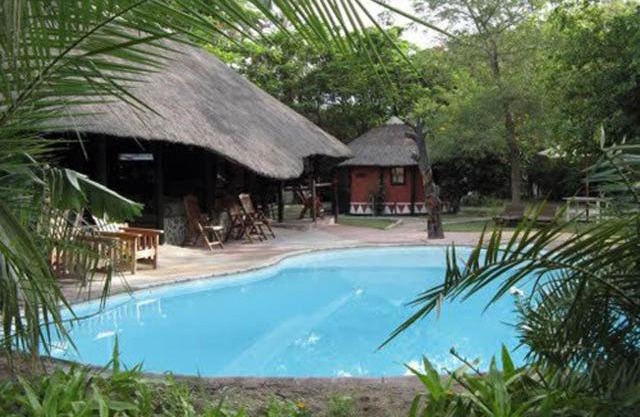 Gweta Lodge