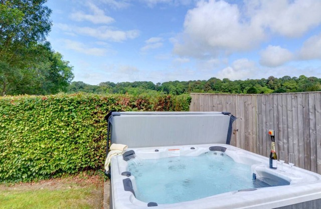 Gwynnant House in the beautiful Llandysul