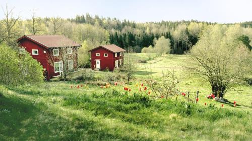 Häradssätter Gård 1