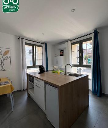 Hébergement neuf, centre-ville de Morestel - Résidence Boyraz