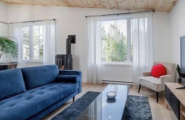 Hôtel à la maison - Lofoten