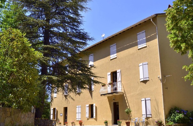 Hôtel Beau Séjour