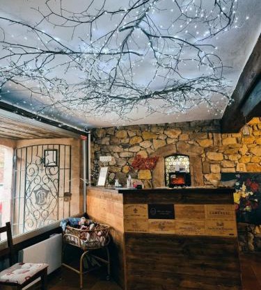 Hôtel Berceau Du Vigneron