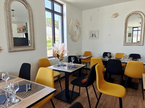Hôtel Côté Mer