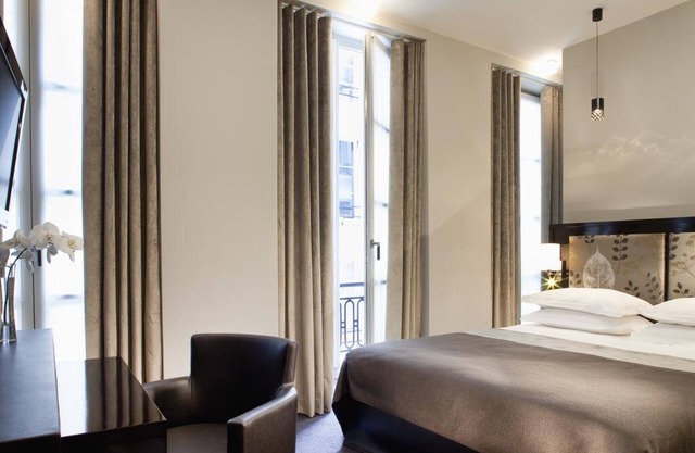 Hôtel Caron le Marais