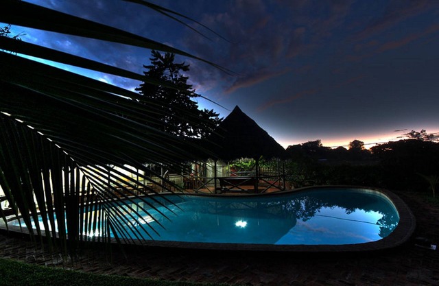 Hôtel Clair de Lune