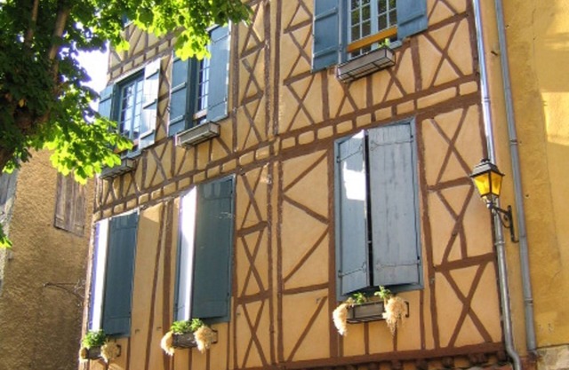 Hôtel de France