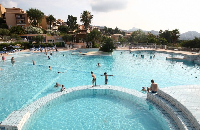 Hôtel de l'Esterel Pierre & Vacances