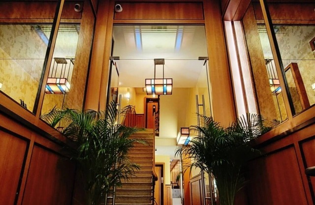 Hôtel de la Poste
