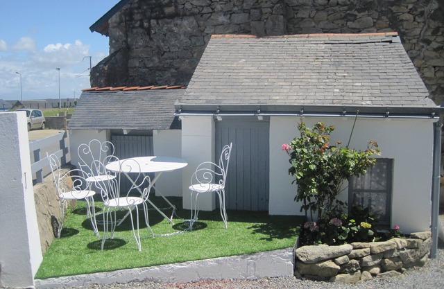 Hôtel des Marais Salants