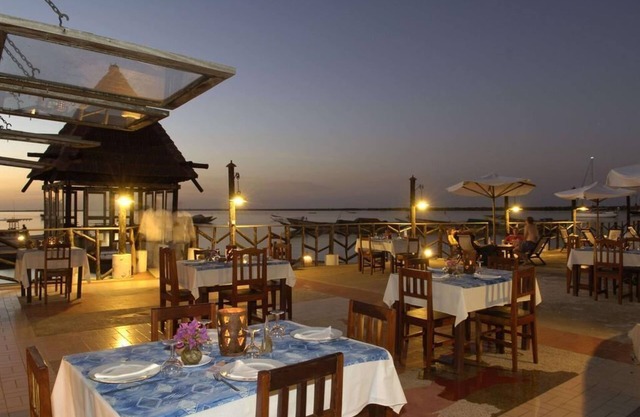 Hôtel Kadiandoumagne